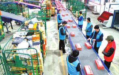 【長城評論】“渭南模式”的探索 能否破解農戶對接市場的千年“魔咒”？