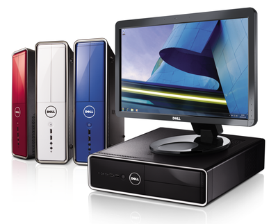 戴爾電腦 卓越性能與專業服務的完美結合