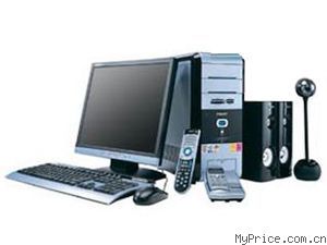 清華同方真愛T8680臺式電腦 全方位產(chǎn)品概述與技術(shù)支持