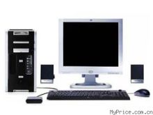 惠普Pavilion w1108cl臺式電腦全面解析 報價、參數(shù)與技術(shù)支持