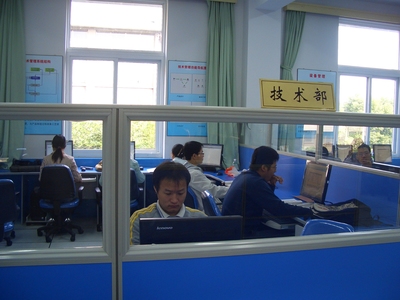 數據深淵的煉金術 探訪影子工廠的計算核心