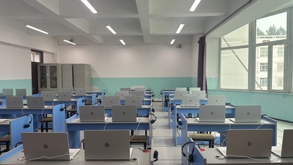 中移云能捐贈云電腦 數智賦能，點亮鄉村教育振興夢