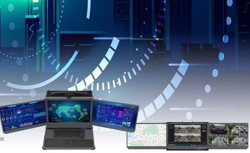 2025年工業數字化新紀元 六大便攜式計算機制造商實力盤點，誰主沉??？