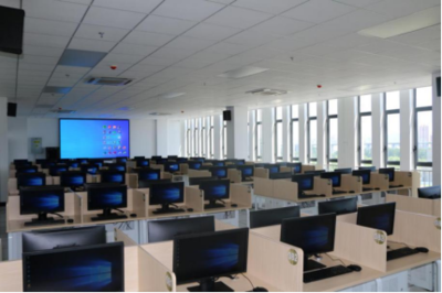 計算機應用技術-山東省省級特色專業 聚焦計算機技術服務，賦能區域數字經濟發展