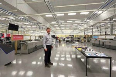 世界五百強日本理光轉型新篇 以3D打印技術引領計算機服務革新