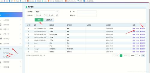 基于Java SSM的醫(yī)藥住院管理系統(tǒng)設計與實現(xiàn)