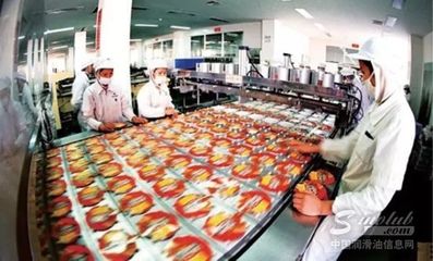 市場潛力大，前景可期 食品級潤滑劑有望迎來發(fā)展新機(jī)遇