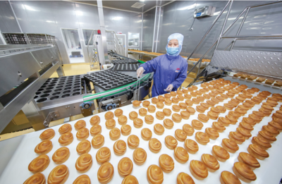 民營企業(yè)食品生產(chǎn) 地方經(jīng)濟(jì)發(fā)展的強(qiáng)勁引擎